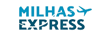 logo milhas express