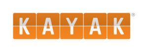 logo kayak